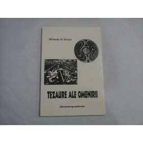 TEZAURE ALE OMENIRII - MICHAELA AL. ORESCU